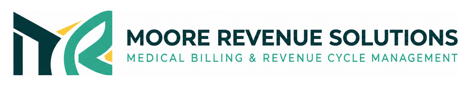Moore Revenue Solutions — Medical Billing and Revenue Cycle Management